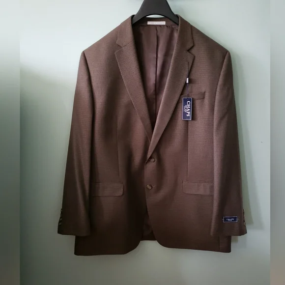 Chaps Men's Blazer